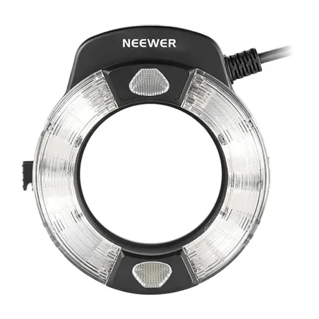 Neewer RF1-C Ring Flash